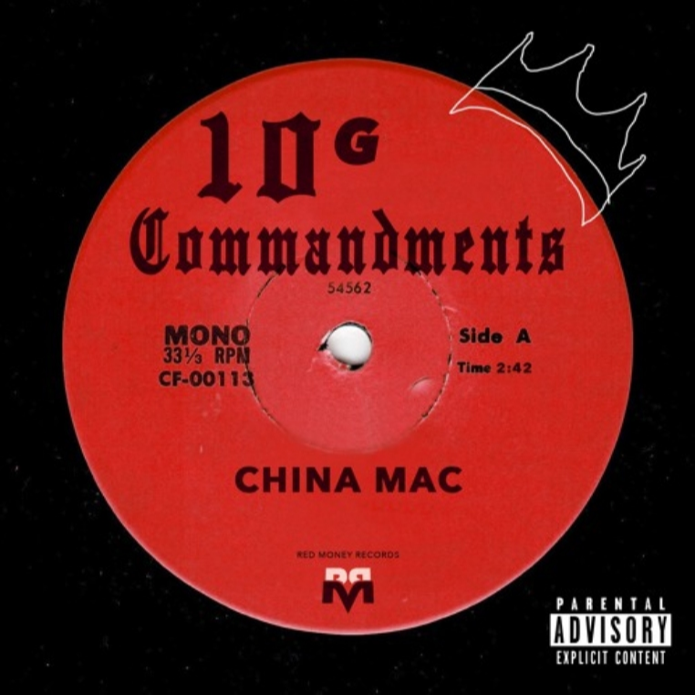 10 "G" COMMANDMENTS