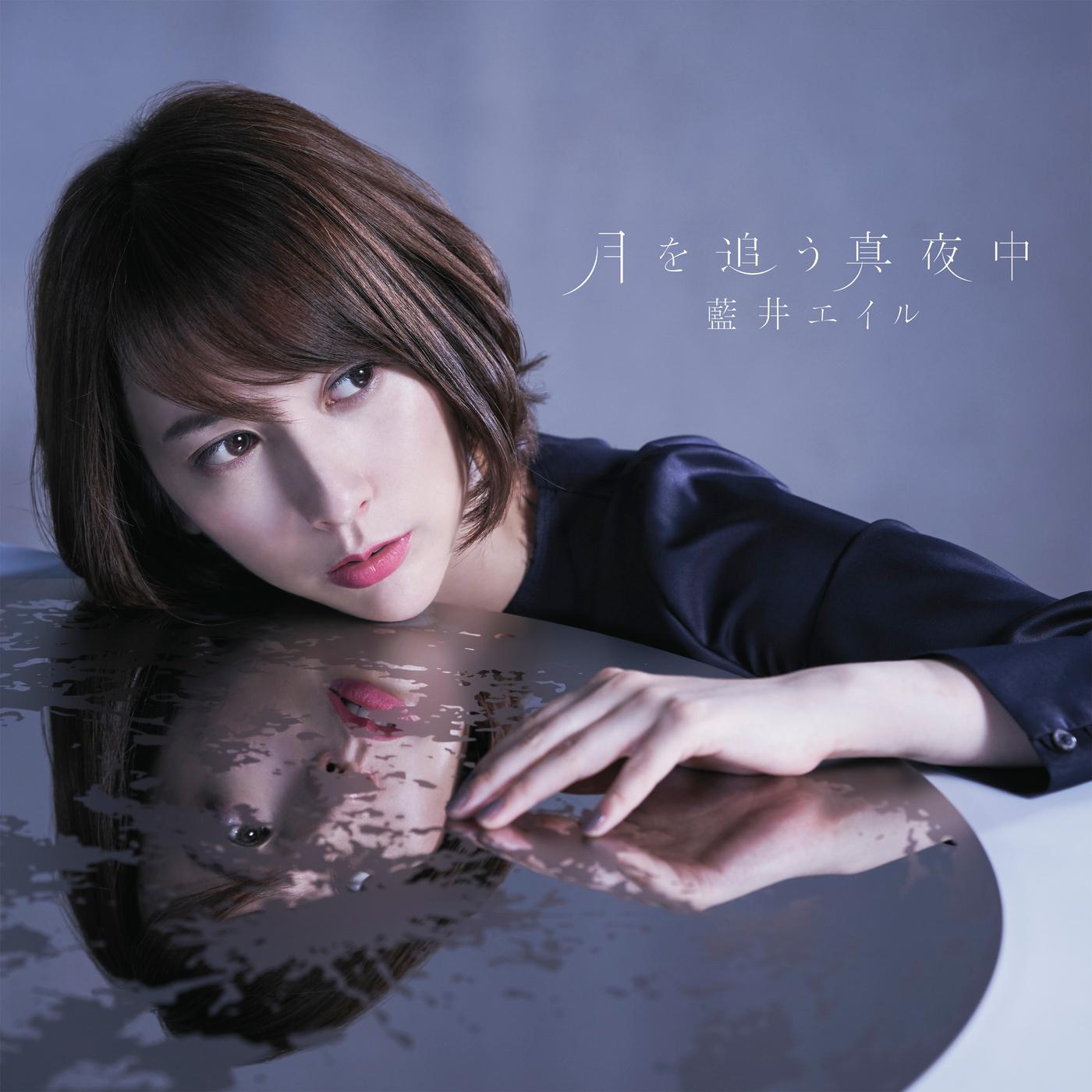 月を追う真夜中 -Instrumental-