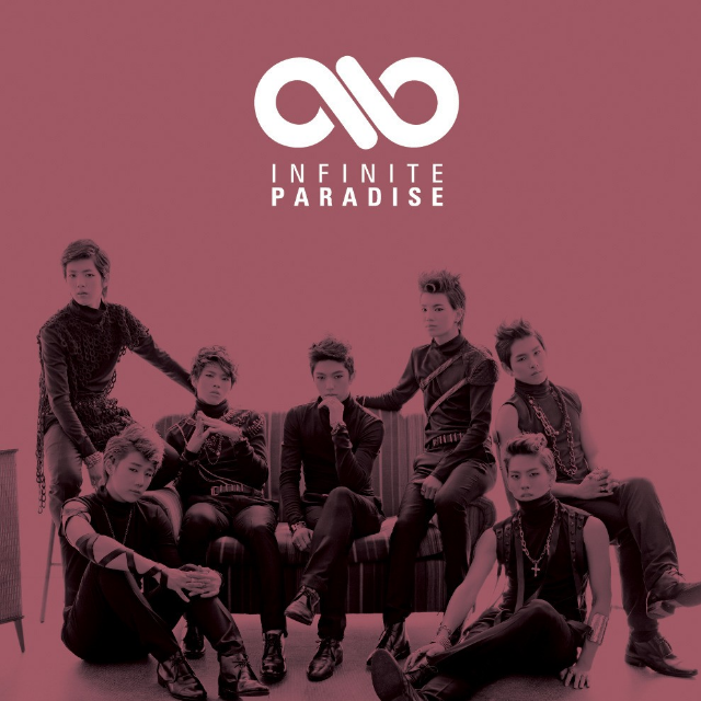 Crying (Infinite H feat. Baby Soul)