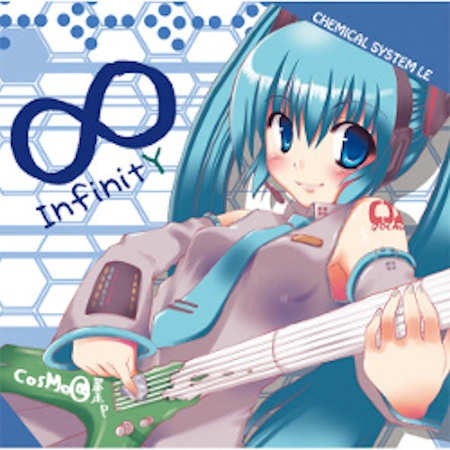 Hatsune Miku no Shoushitsu -DEAD END-