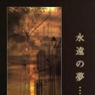 沈黙の羽根