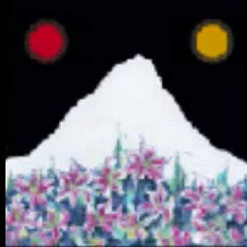 线香花火