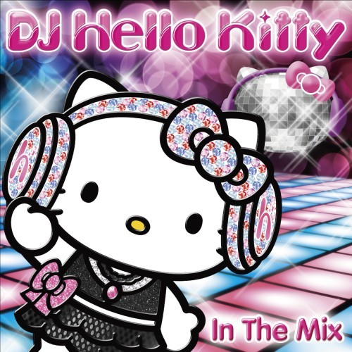 COLORS ~Melody and Harmony~ (DJ Hello Kitty Remix)