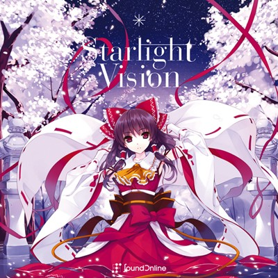 Starlight Vision