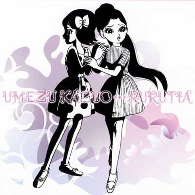 蝶ノ森 (O.P.テーマcinema track-)