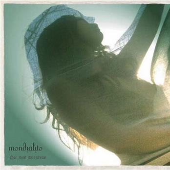 Voile de Larmes