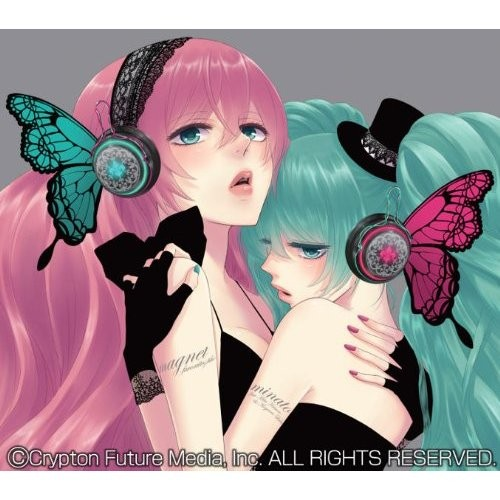 RIP=RELEASE -affection-