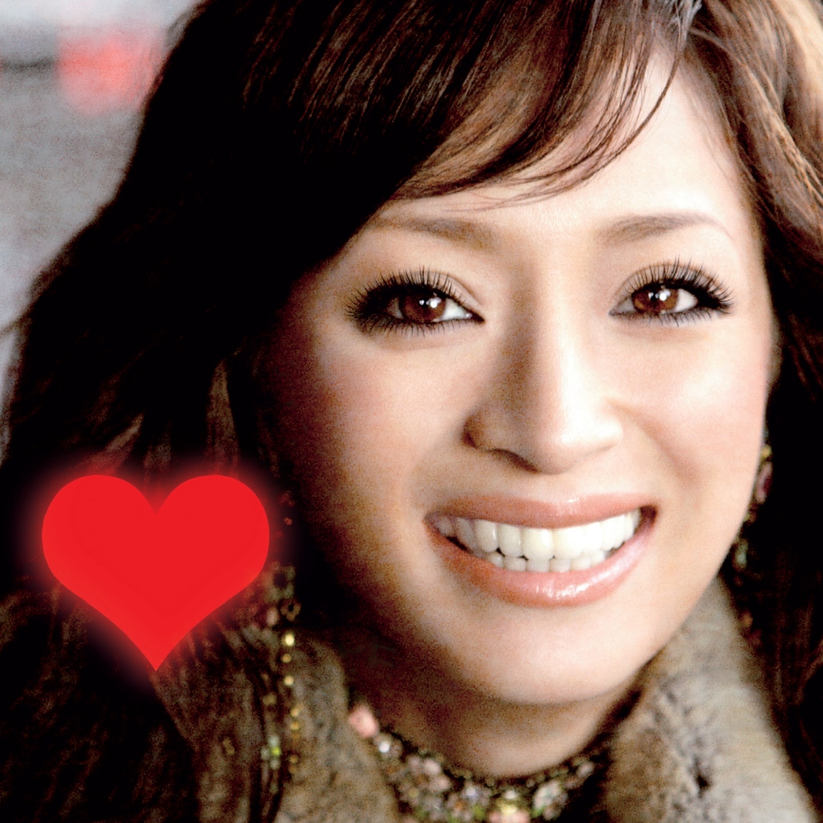 is this LOVE?
