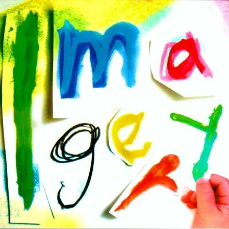 Imagery (Feat. Rika Yamada Of Bophana)