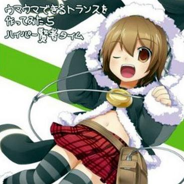 乙女よ大志を抱け!! / Icon feat.CAMRY