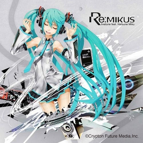 ファインダー (imoutoid's“Finder Is Not Desktop Experience Remix”)
