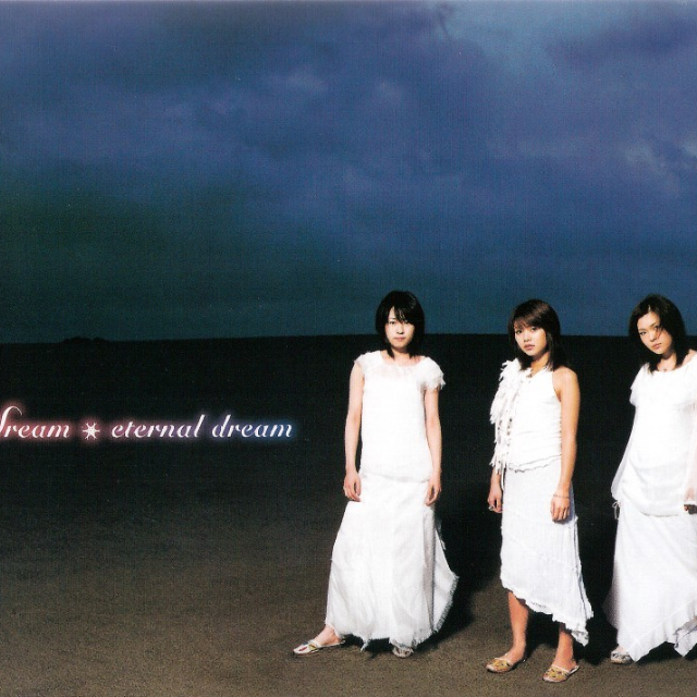 SINCERELY~ever dream~