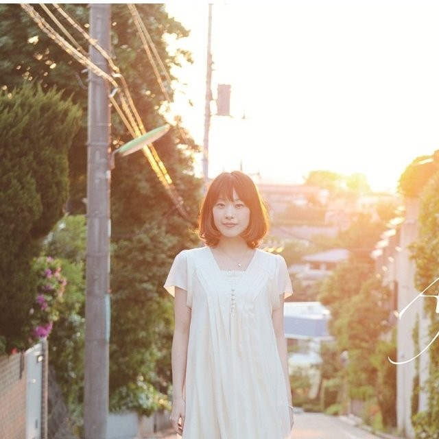 夕阳