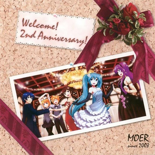 from Y to Y (ft. Hatsune Miku)