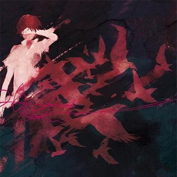 文学少年の忧郁