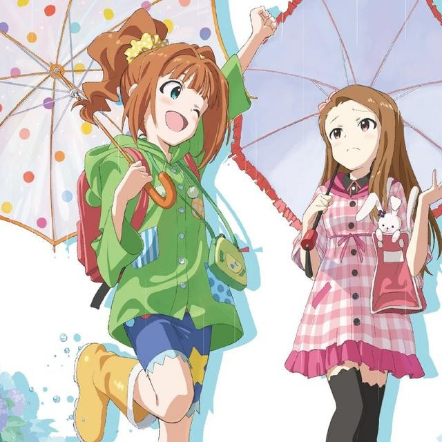 おはよう!!朝ご饭(M@STER VERSION)