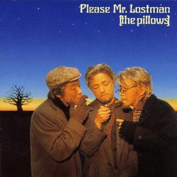 Please Mr.Lostman
