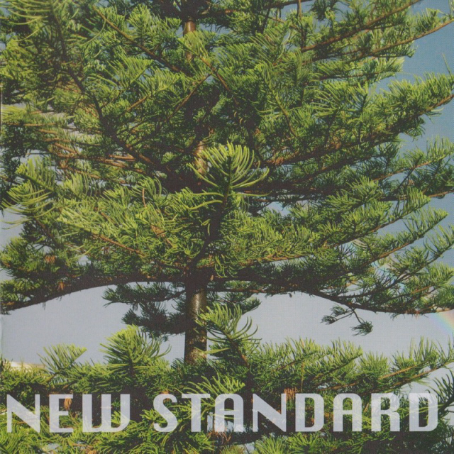 New Hippie Generation