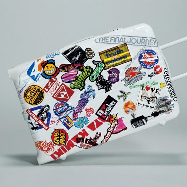 I Sing This Song For You