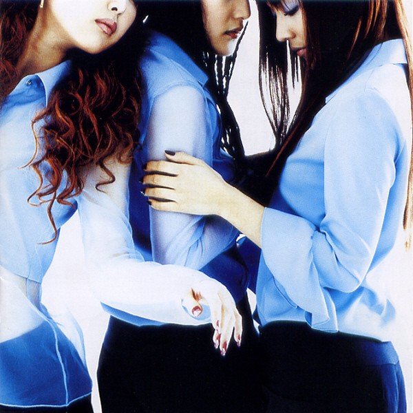 Just a Feeling (Original Ver.)