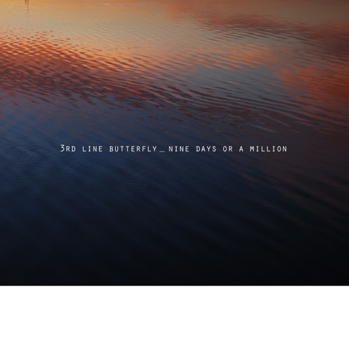 왠지, 여기, 바다