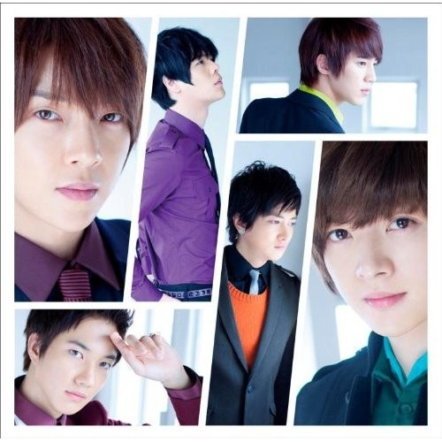 君だけは离さない