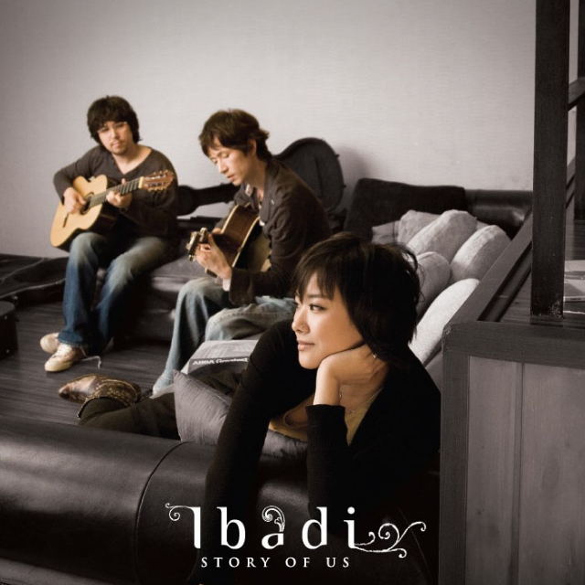 오후가 흐르는숲