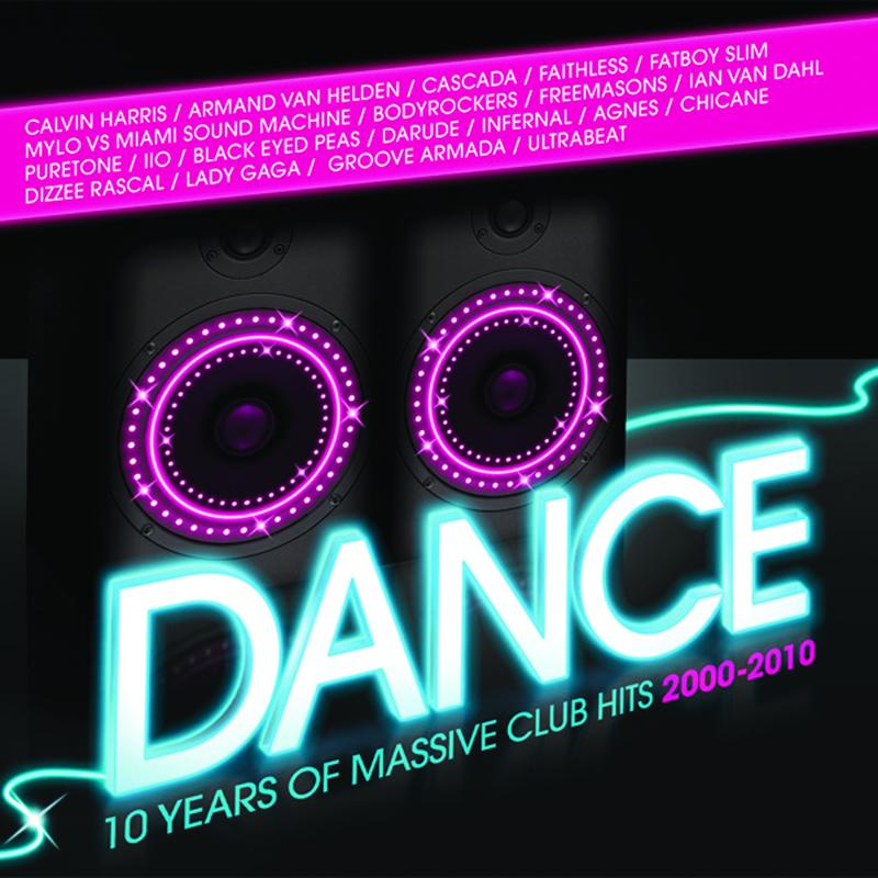 The Bad Touch - Album Version (Explicit)