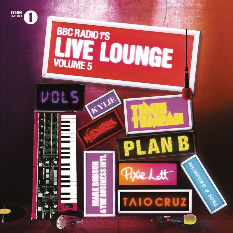 The Cave - Live From BBC 1's Radio Live Lounge