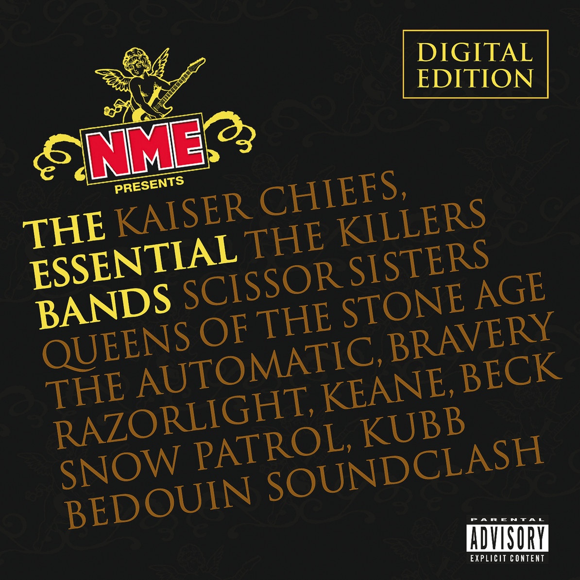 The Night Sky - Radio Edit