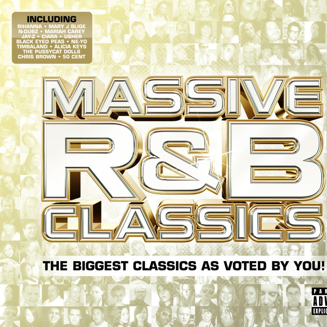 All My Life - Radio Edit