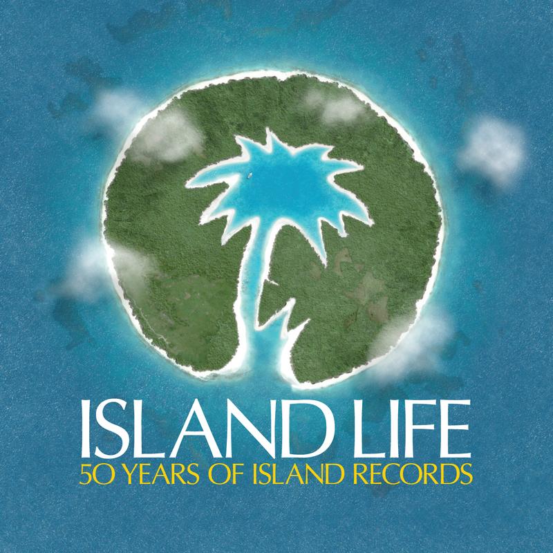 Everybody's Changing