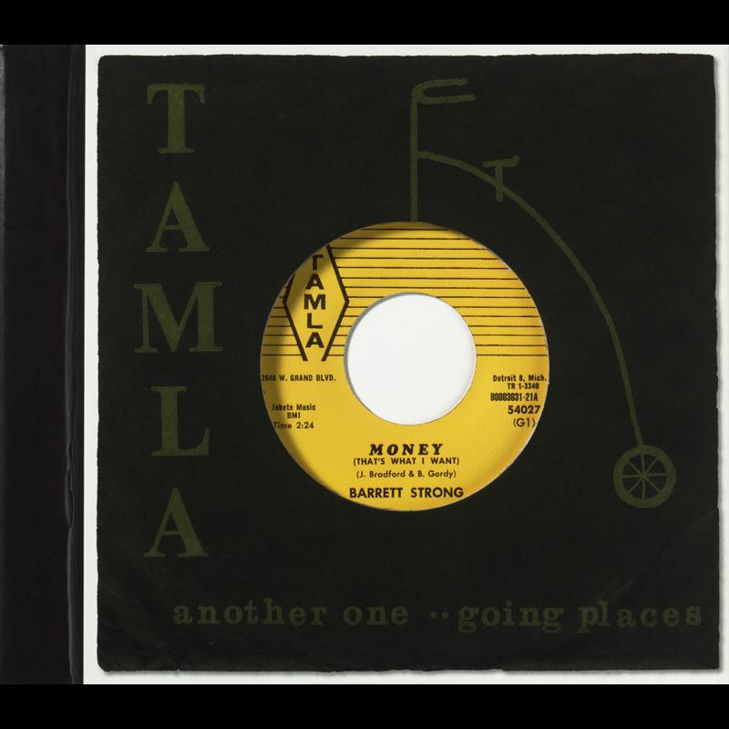 Shop Around - Single Version