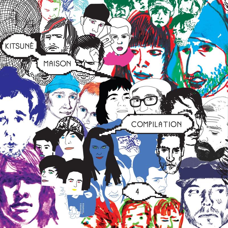 My Moon My Man (Boys Noize Classic Mix)