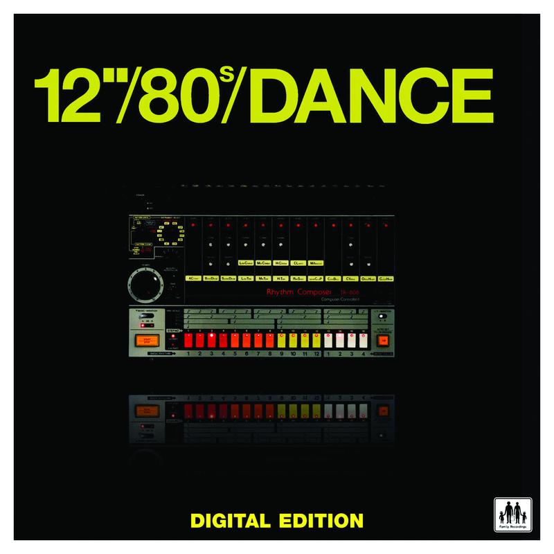 Tainted Love - Original 12"