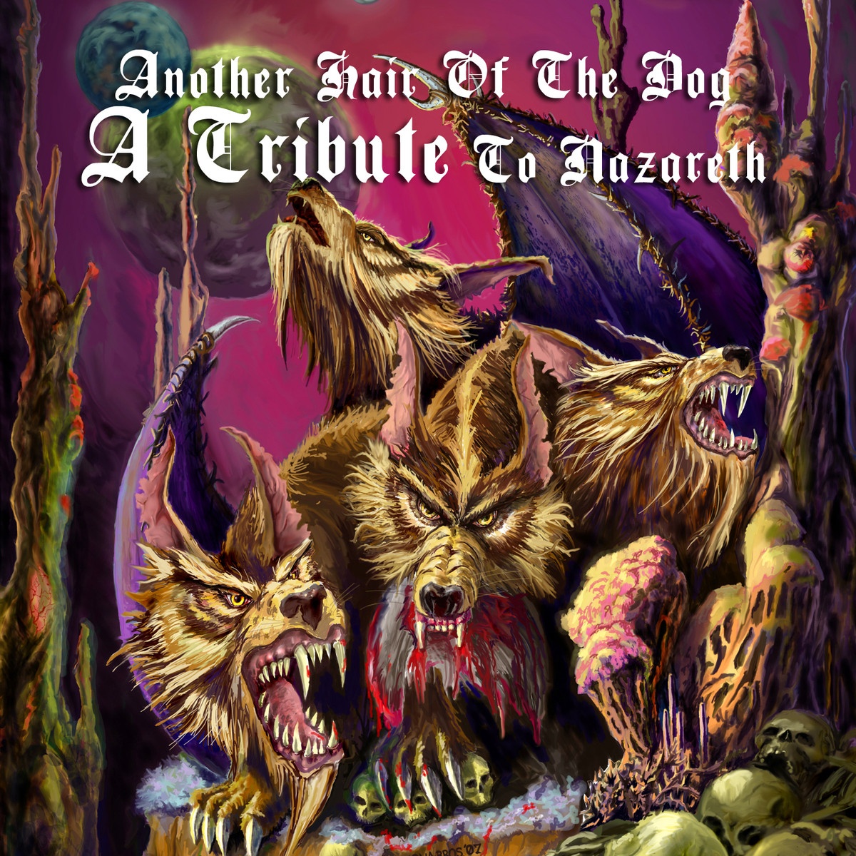 Love Hurts (Cover Version)