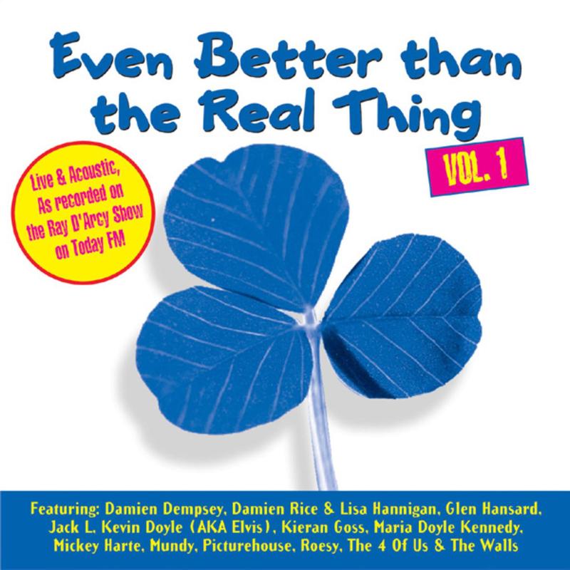 Can't Get You Out of My Head