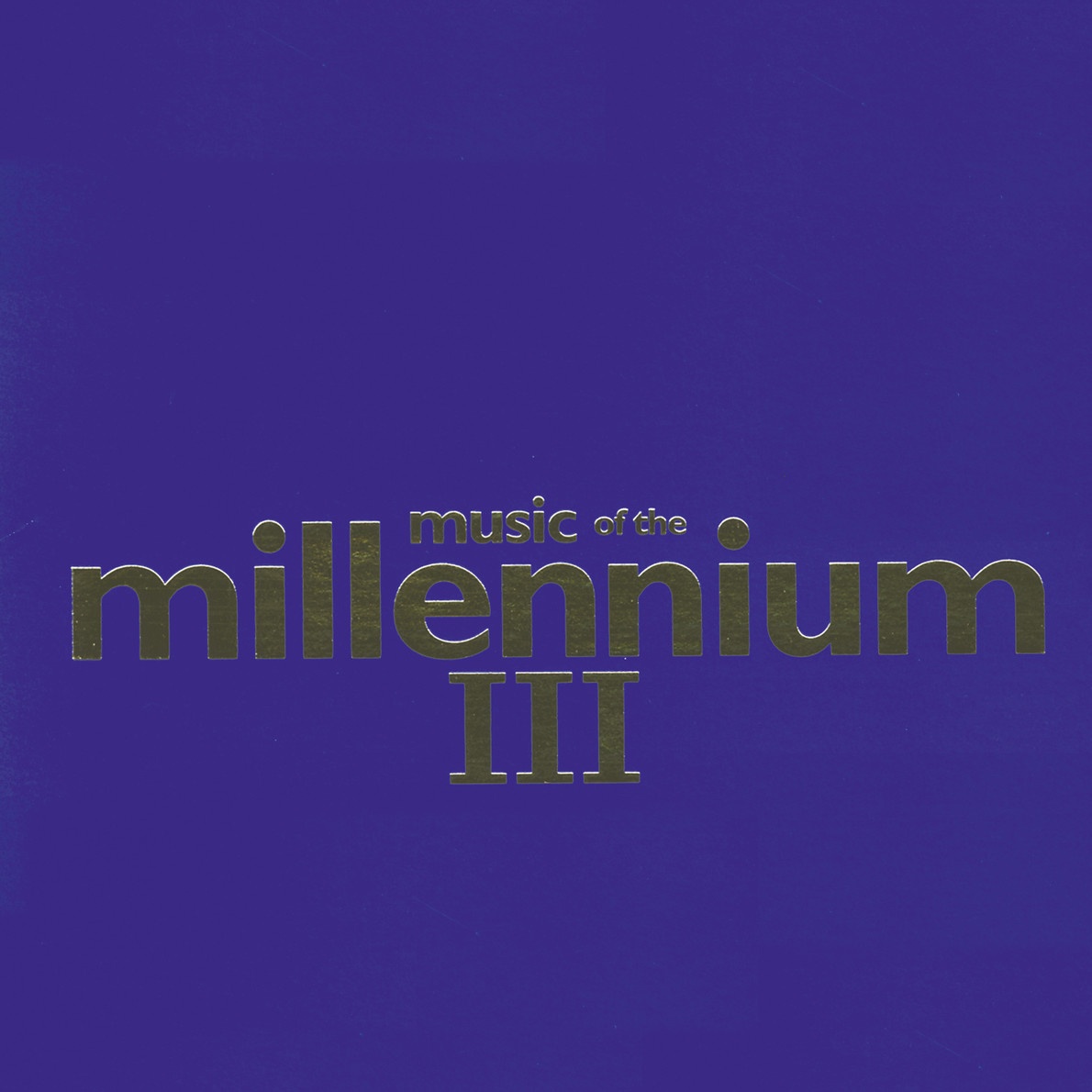 No Surprises - Album Version