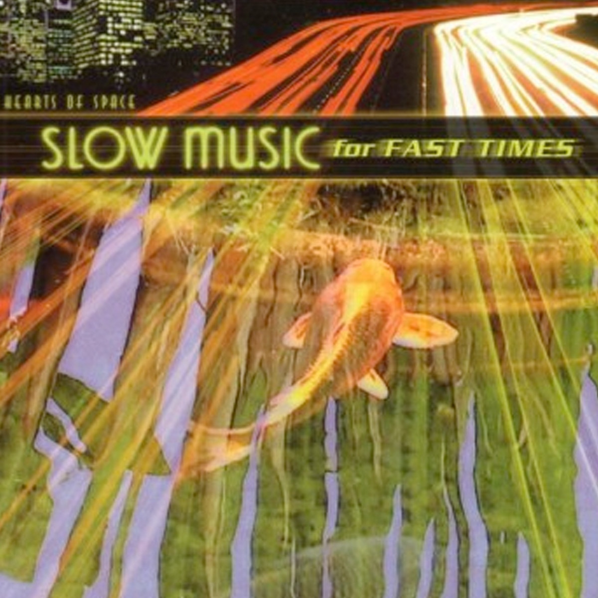 Lake Isle of Innisfree