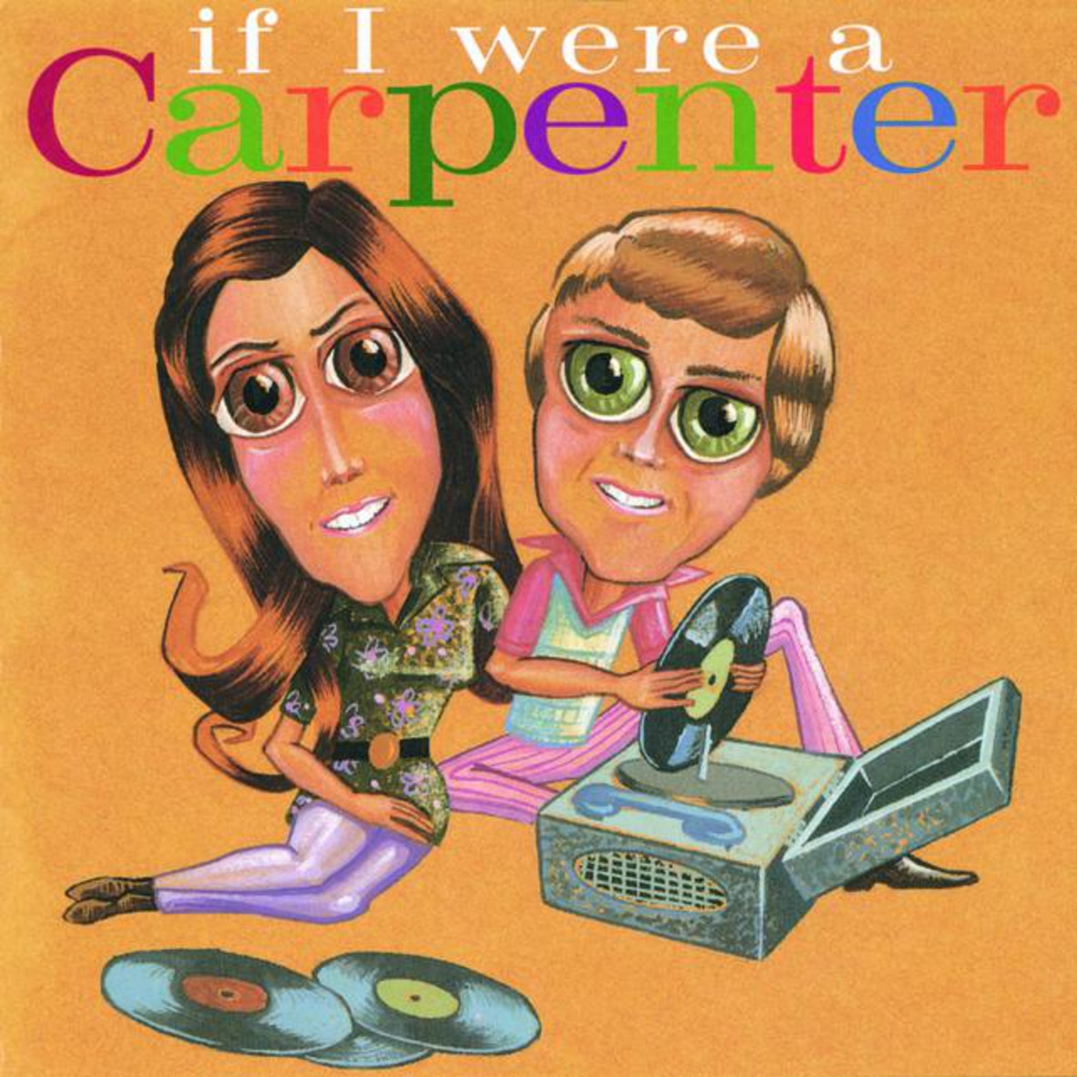 (They Long To Be) Close To You