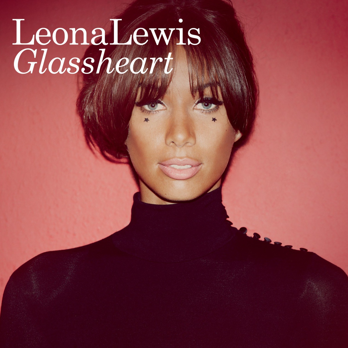 Glassheart
