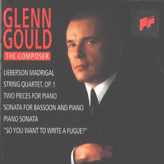 'So You Want To Write A Fugue?'