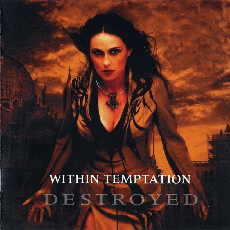 The Cross (Acoustic)