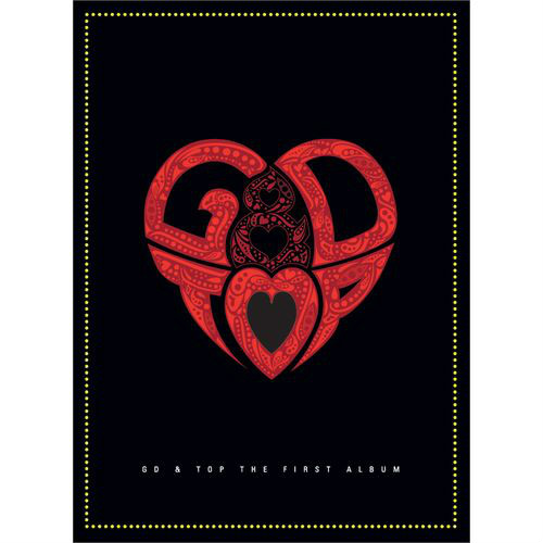 TURN IT UP(TOP SOLO)