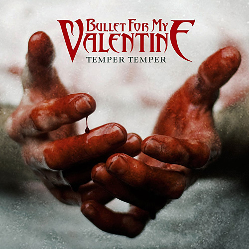 Tears Don't Fall (Part 2)