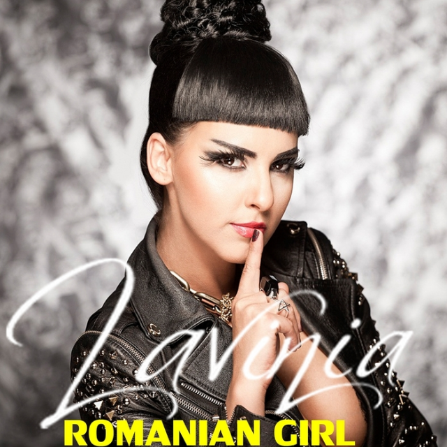 Romanian Girl (Extended Version)