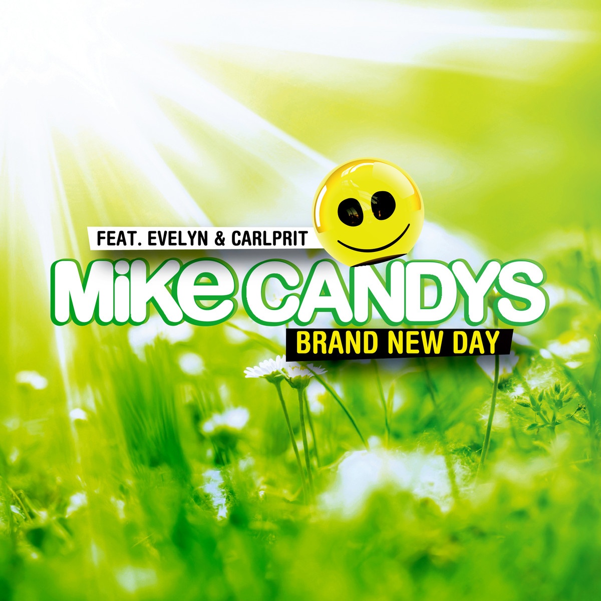 brand new day (club mix)