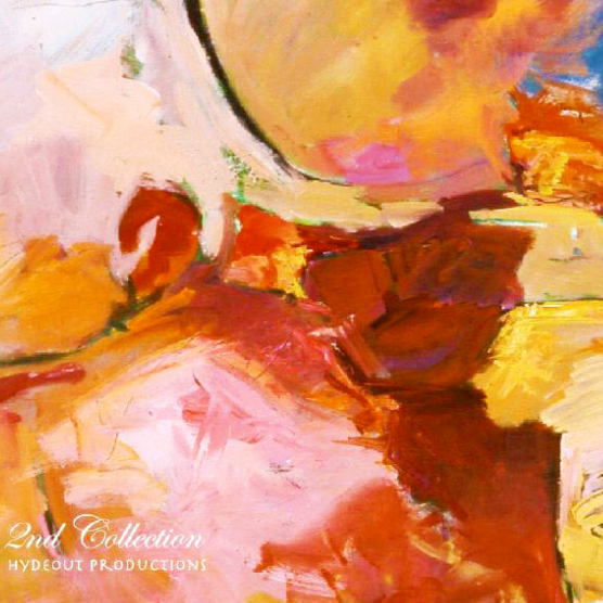 Imaginary Folklore (feat Clammbon)