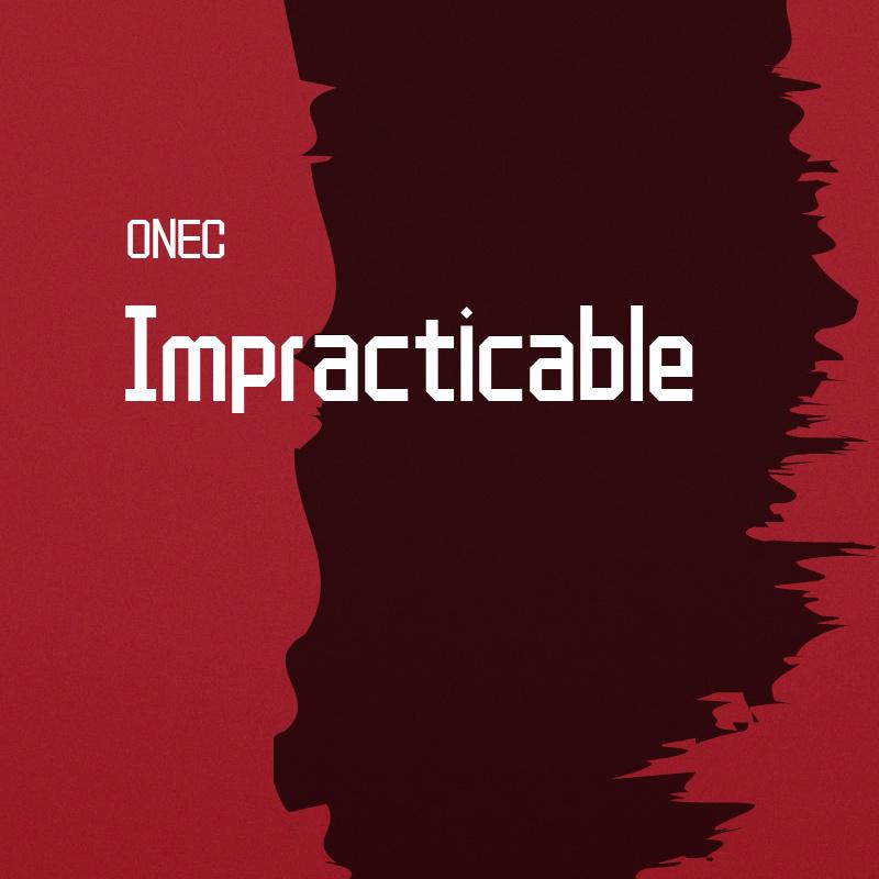 Impracticable