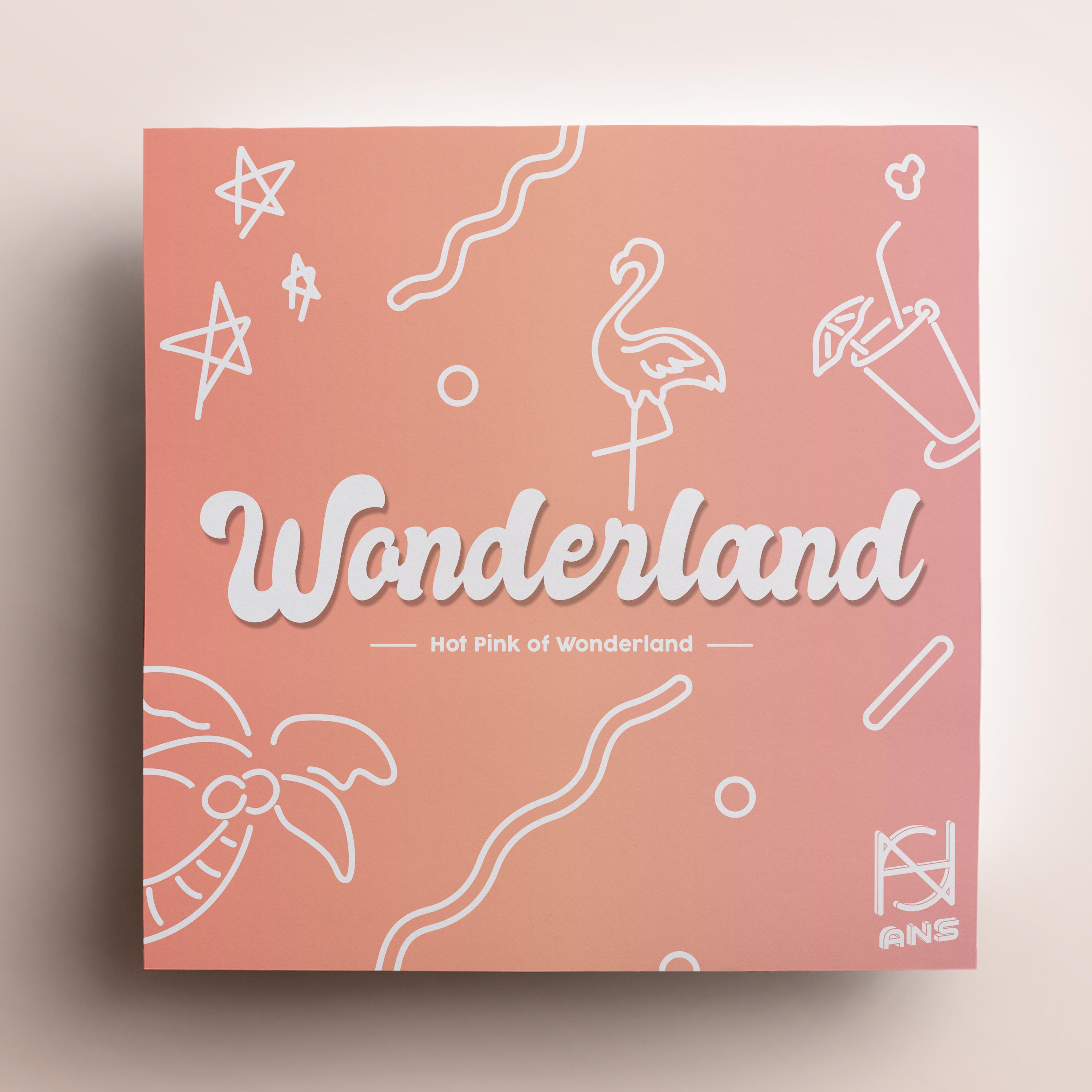 Wonderland